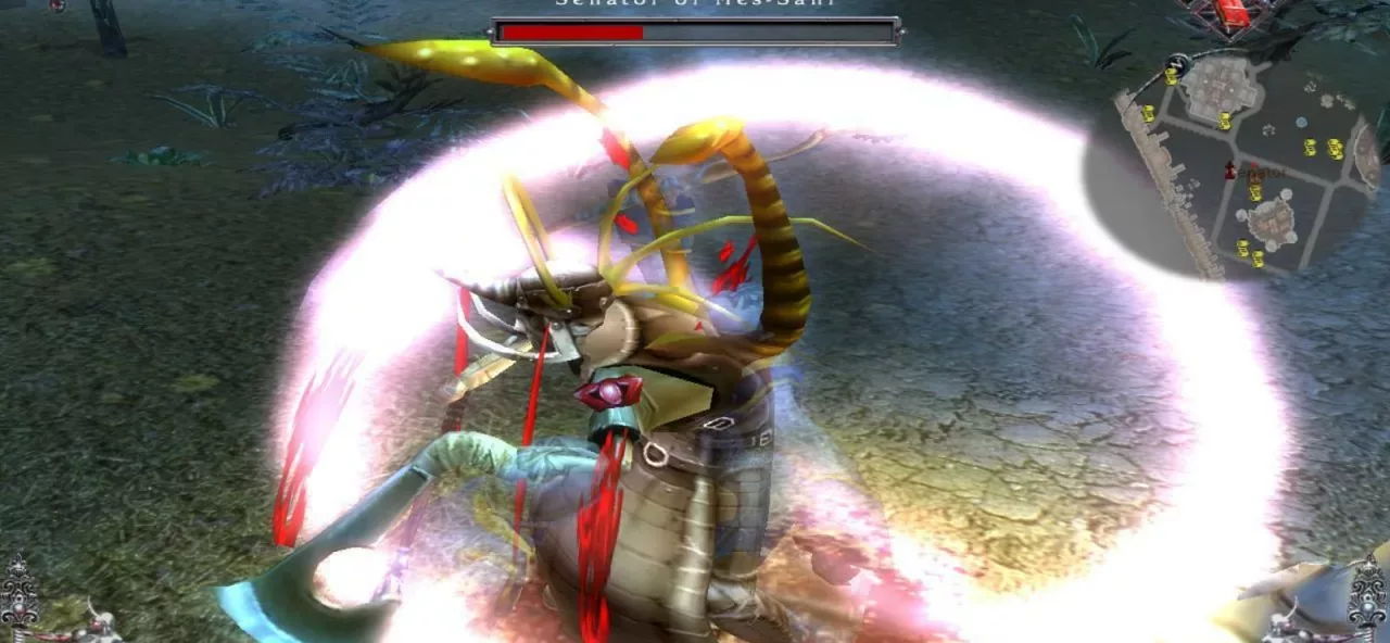 Dawn Of Magic 2