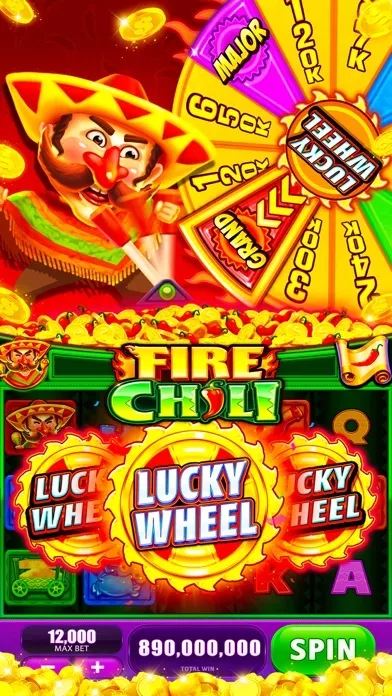Slots Casino: Slots Games 2026