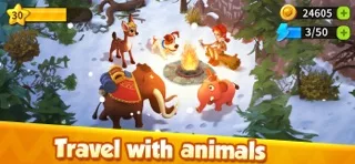 Family Farm Adventure