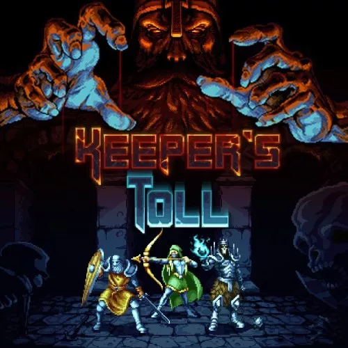 Keepers Toll