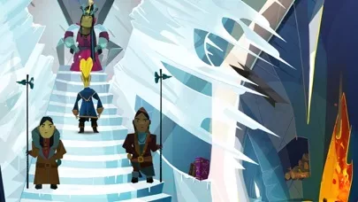 Return to Monkey Island+