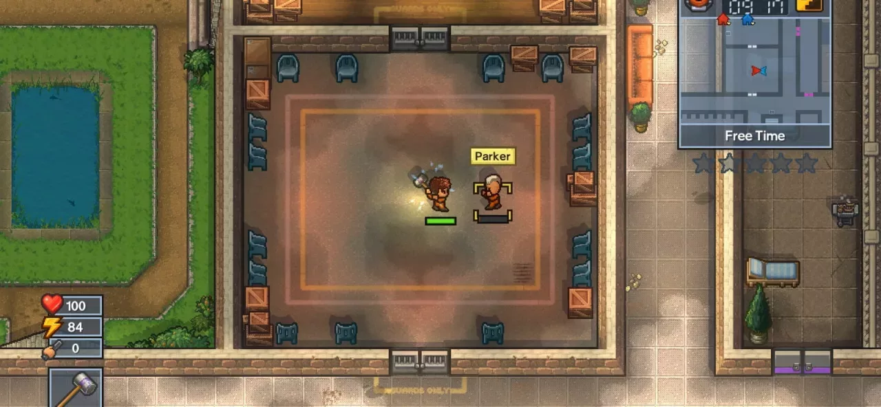 The Escapists 2