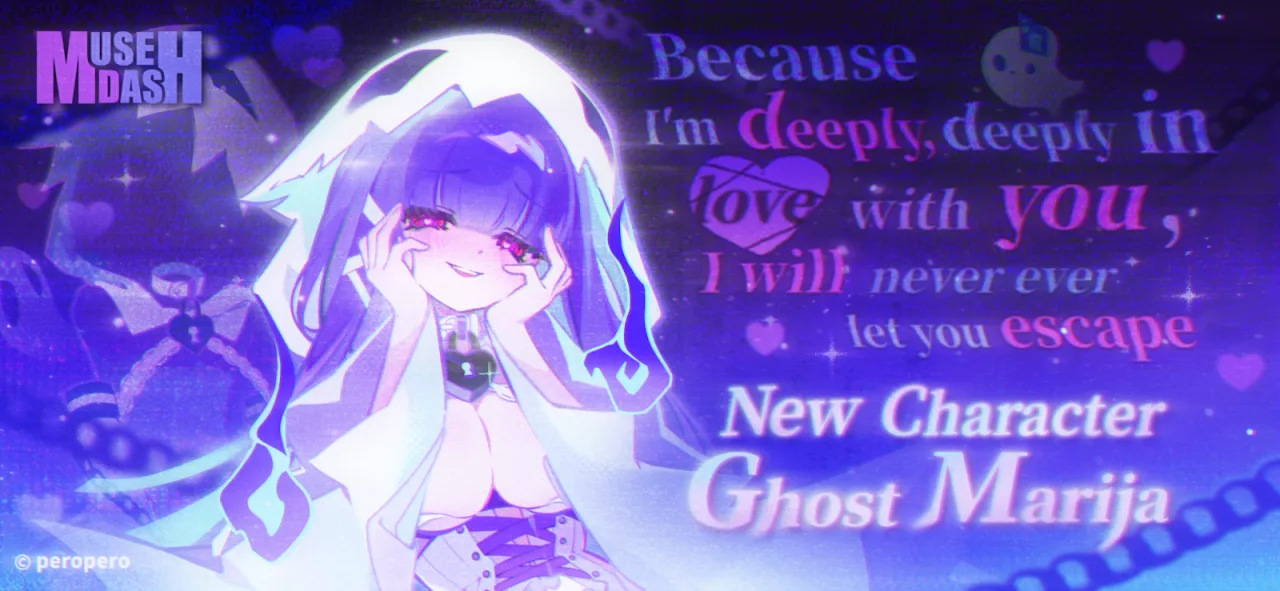 Muse Dash