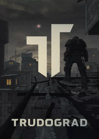 ATOM RPG: Trudograd