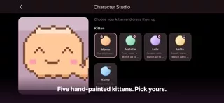 Neko: Pixel Cat Pet & Widget