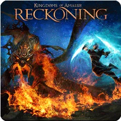 Kingdoms of Amalur: Reckoning