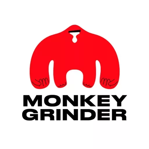Monkey Grinder — кофе и еда