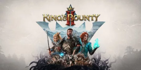 Kings Bounty II