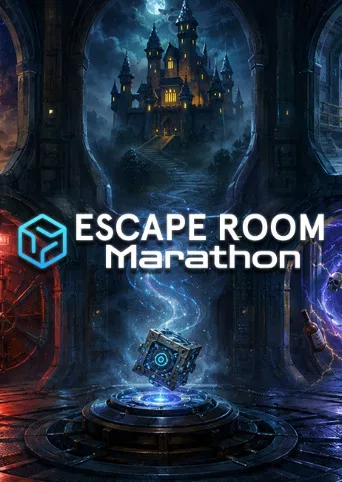mc2games Escape Room Marathon