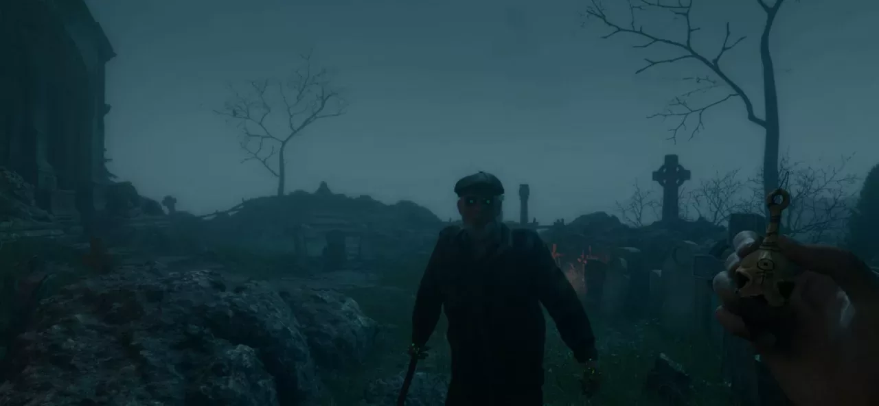 The Occultist
