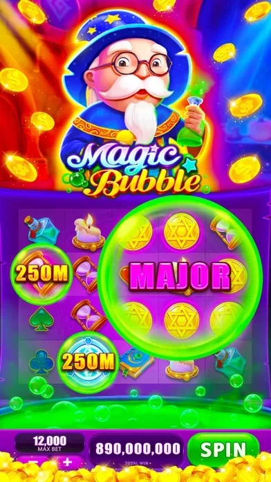 Slots Casino: Slots Games 2026