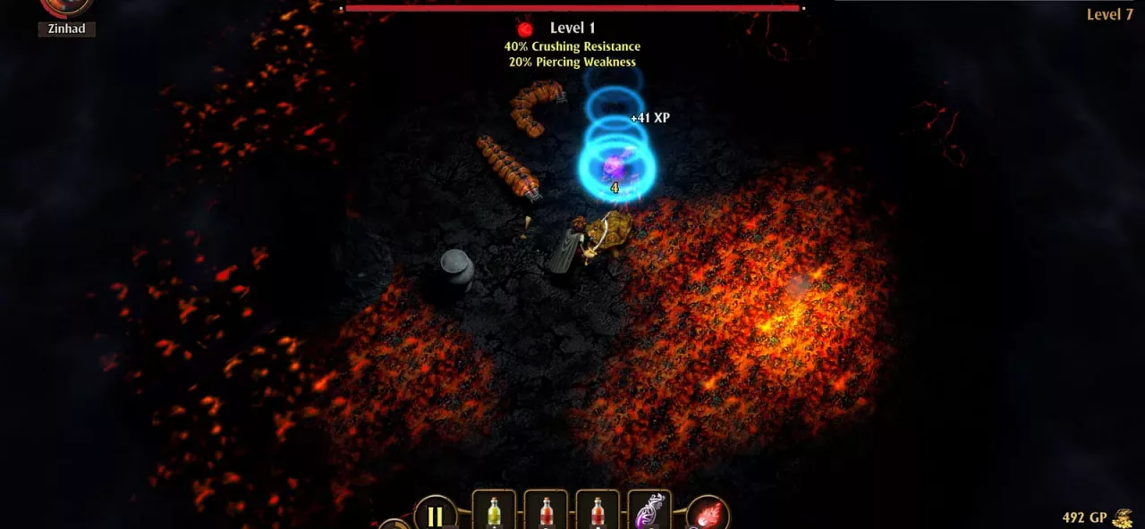 FATE: Reawakened