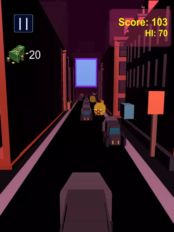 Geometry 3D Dash