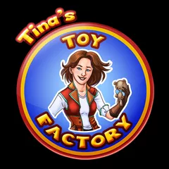 Tinas Toy Factory