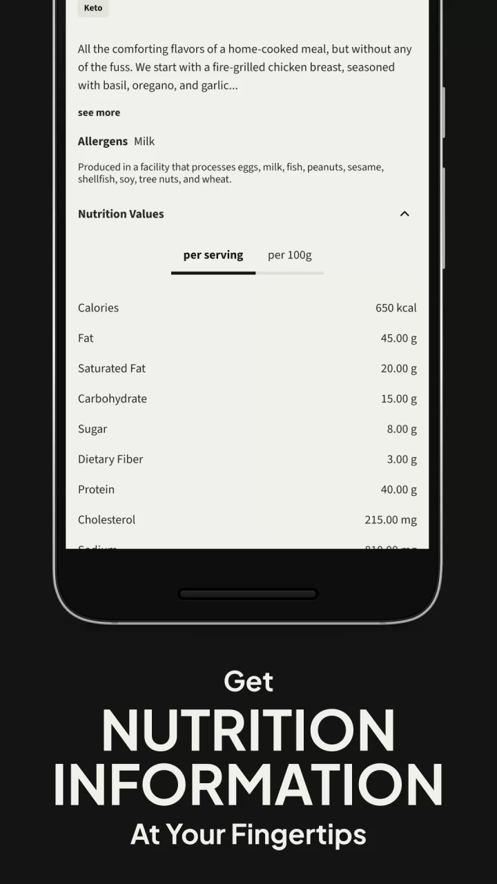 Factor_ Prepared Meal Delivery