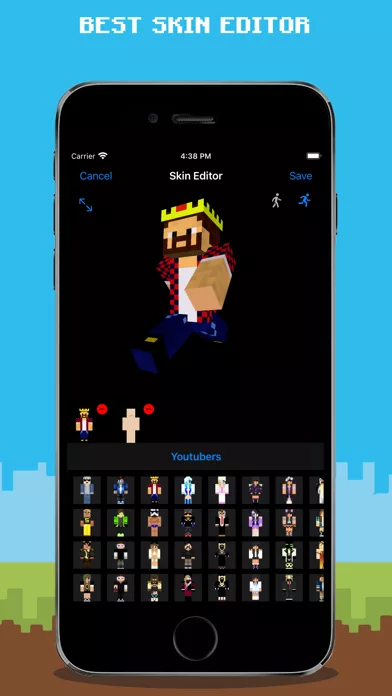 Master Mods For Minecraft PE
