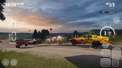 Wreckfest