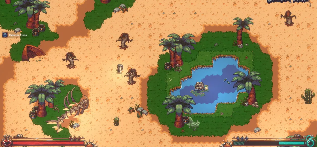 Emberville