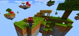 One Block : Maps for Minecraft