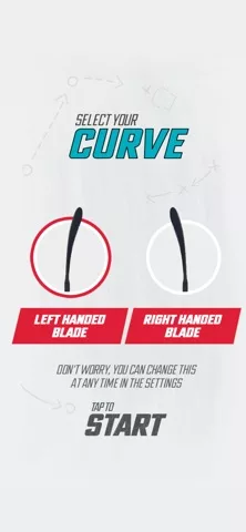 Dangle Dash