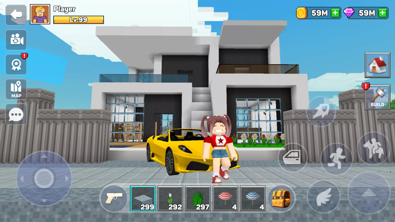 Super City: Building Master