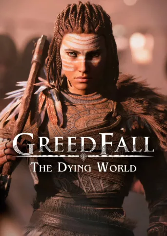 GreedFall: The Dying World