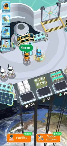 Astro Builder