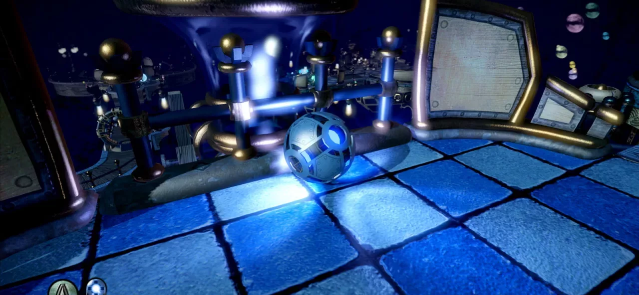 Switchball HD