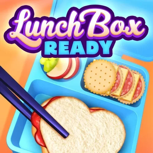 Lunch Box Ready