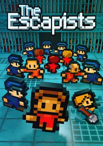 The Escapists