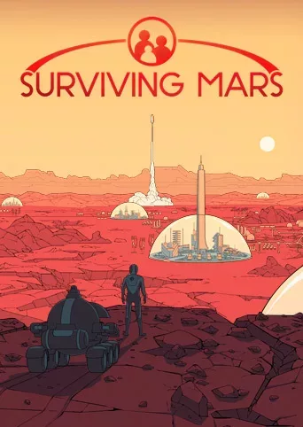 Surviving Mars