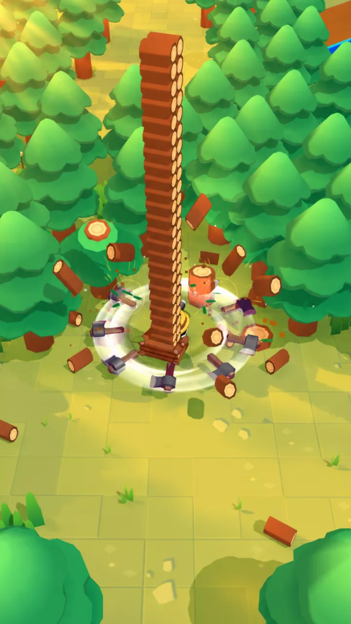 Spin Miner: Idle Gold Tycoon