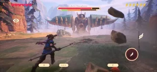 Oceanhorn 3