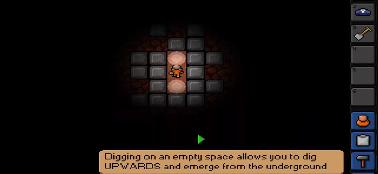 The Escapists