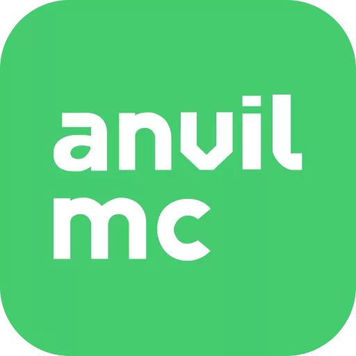 Anvil-MC: Minecraft Servers