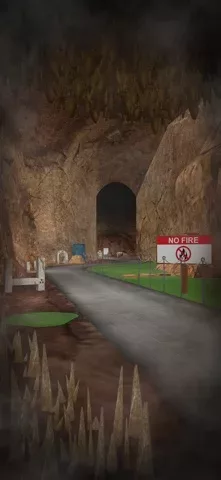 Escape Game - The LIST