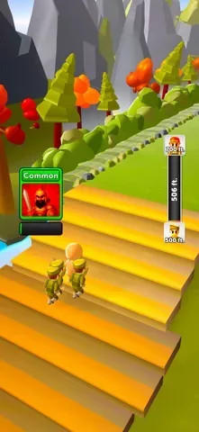 Beyond Hell