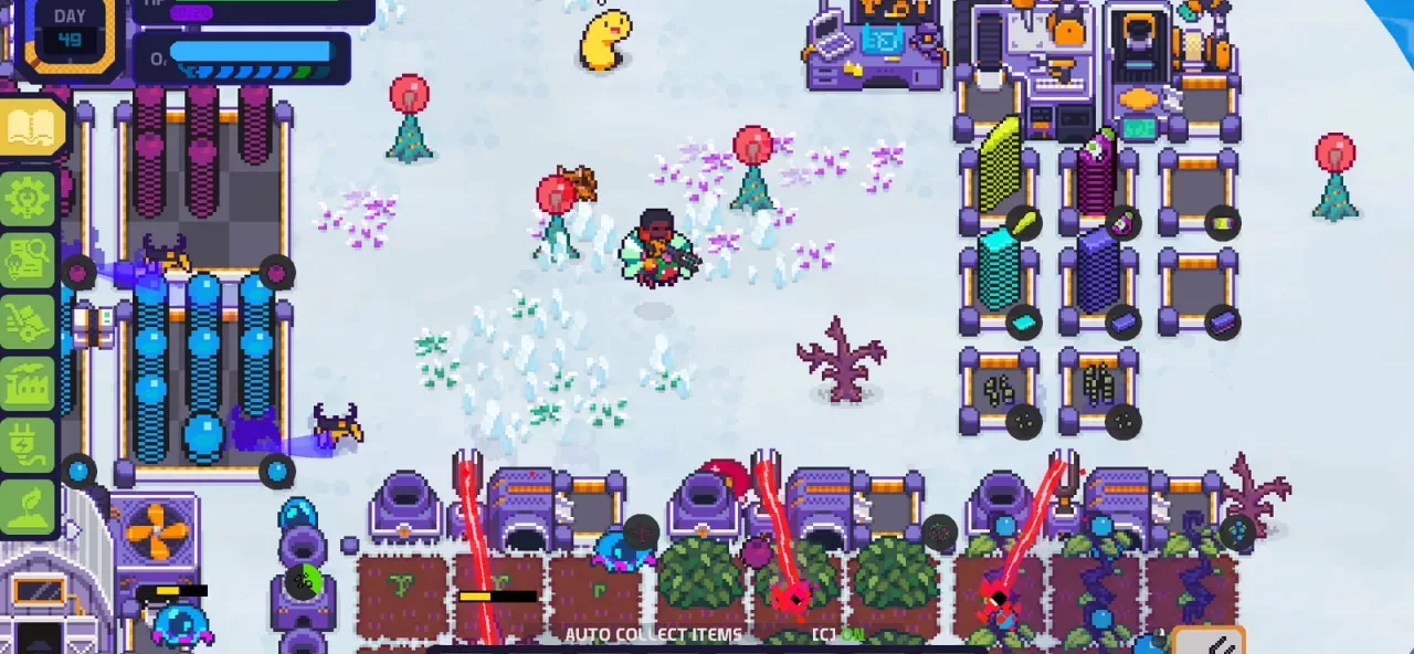 Nova Lands
