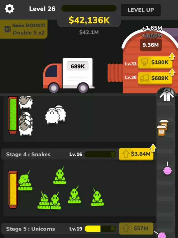 Farm Factory!