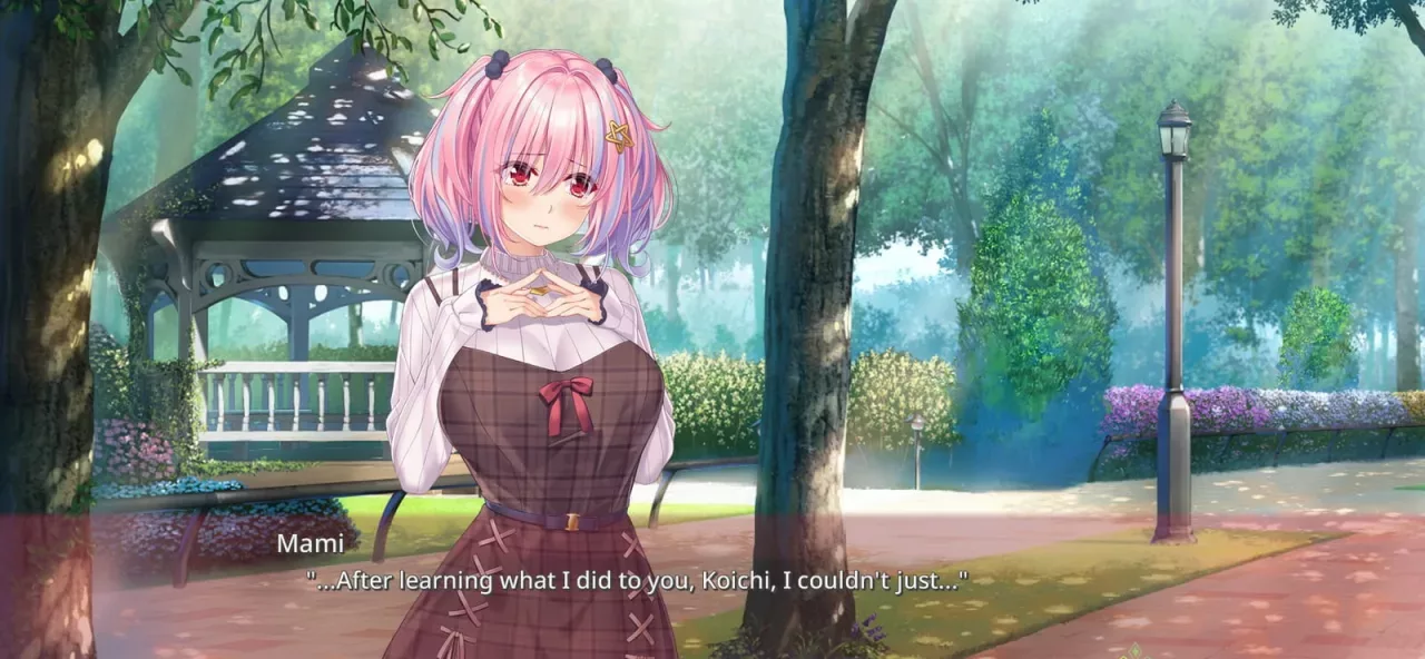 Succubus Sessions: Mami Mamiya’s Sweet Slice of Hell