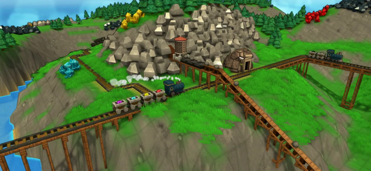 Factory Town