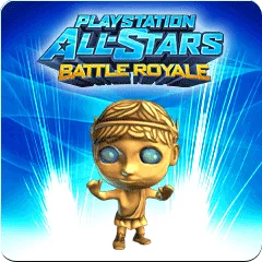 God of Wars Colossus of Rhodes Minion