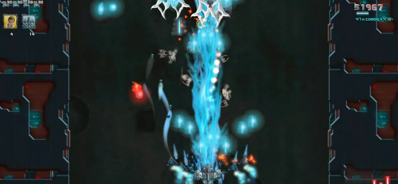 Sky Mercenaries