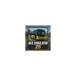 Bus Simulator 25