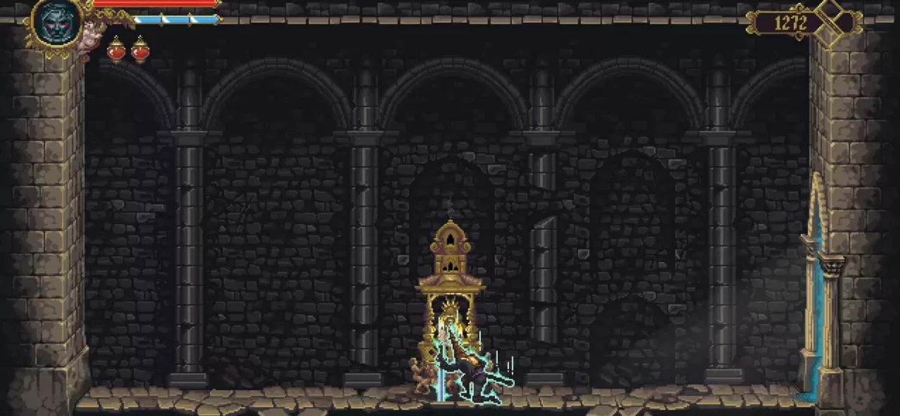 Blasphemous Digital Deluxe Edition