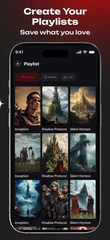 IPTV Smart Player Smarters Pro
