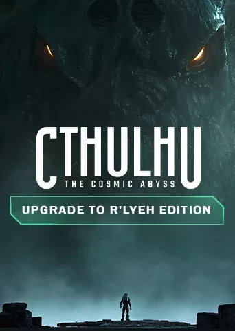 Cthulhu: The Cosmic Abyss - Upgrade to Rlyeh Edition