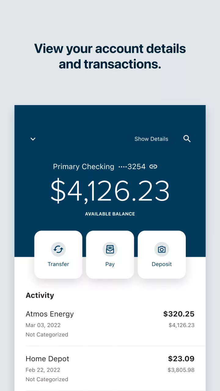 Atomic Credit Union