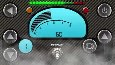 RevHeadz Engine Sounds