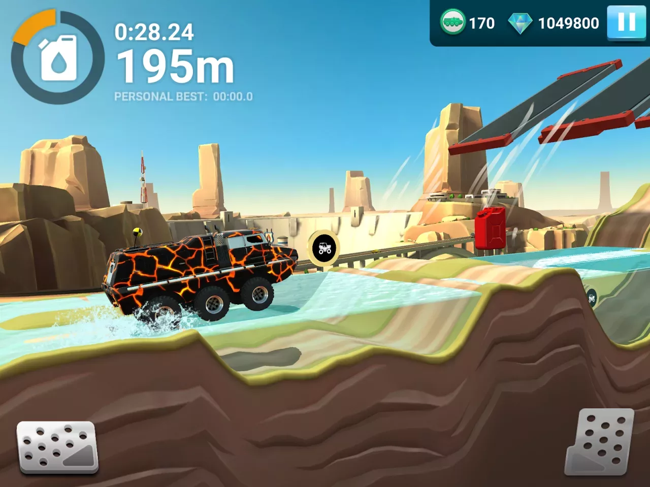 MMX Hill Dash 2 – Race Offroad
